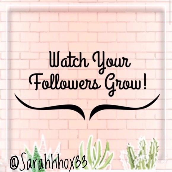 🌟Follow Game🌟 We did it!!! Thank you all so much! Now lets get to 200k!!! - Picture 3 of 3